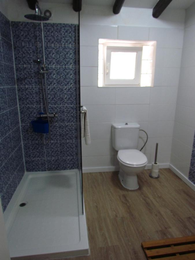 Nova Alofa holiday home Monchique Esterno foto