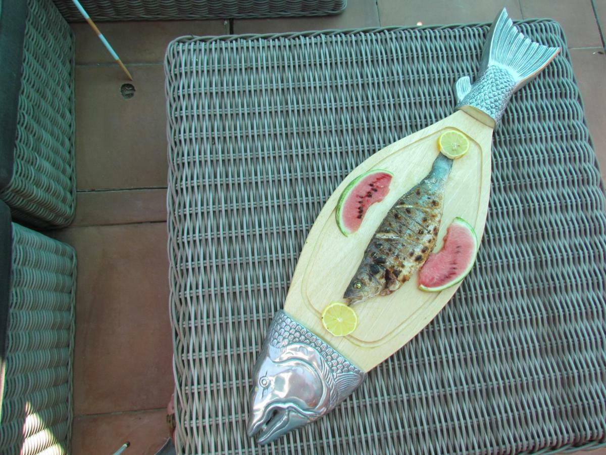 Nova Alofa holiday home Monchique Esterno foto