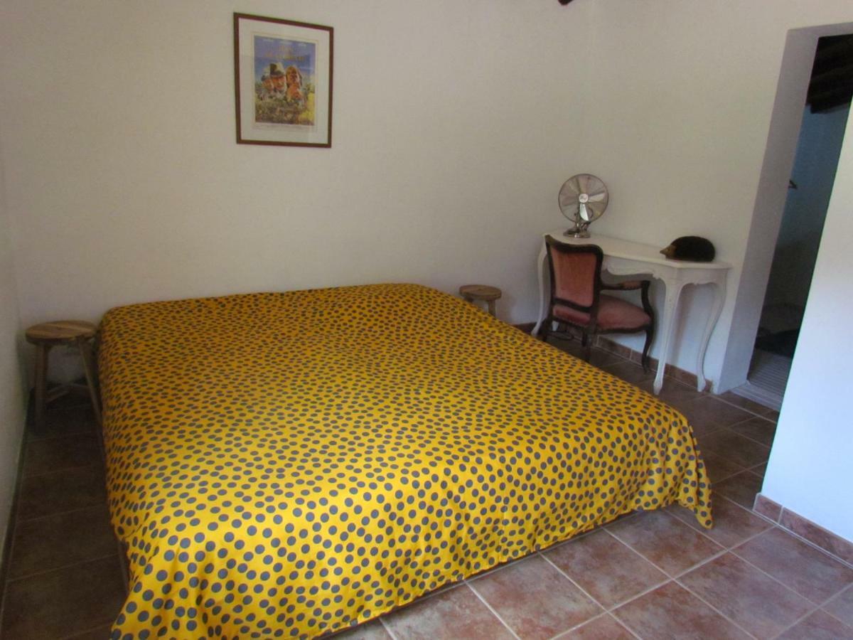 Nova Alofa holiday home Monchique Esterno foto