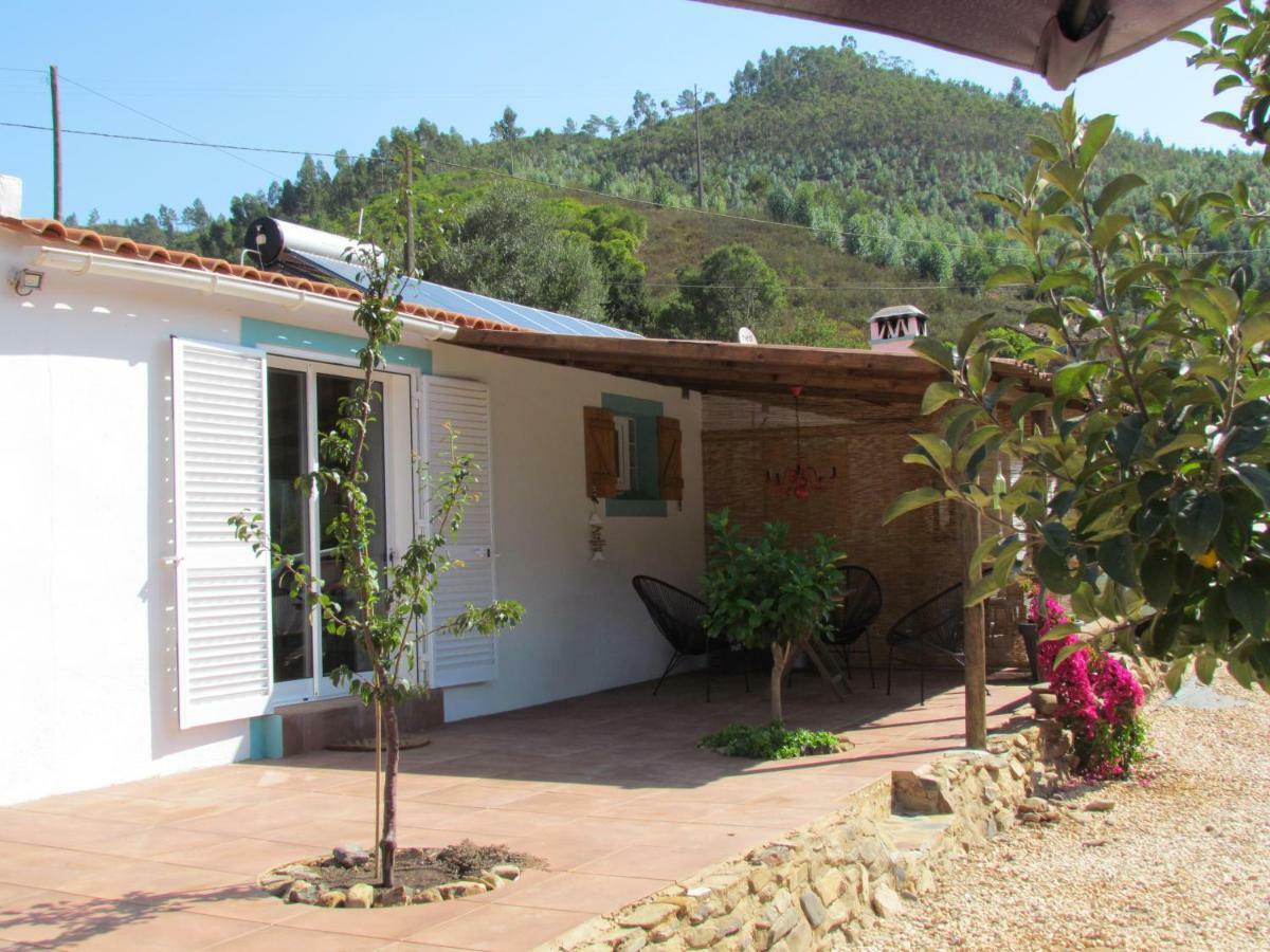 Nova Alofa holiday home Monchique Esterno foto